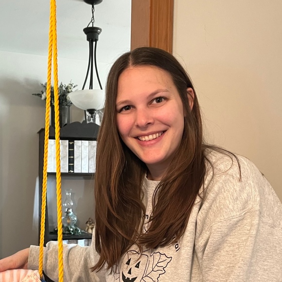 Meet your Posher, Lizanne - Picture 1 of 1